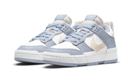 Nike Dunk Low Disrupt Summit White Ghost - DJ3077-100