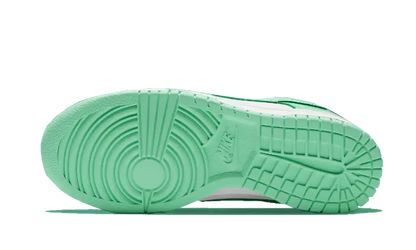 Nike Dunk Low Green Glow - DD1503-105