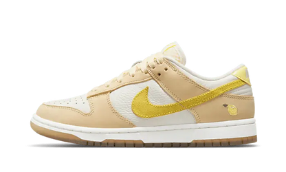 Nike Dunk Low Parisian Lemonade - DJ6902-700