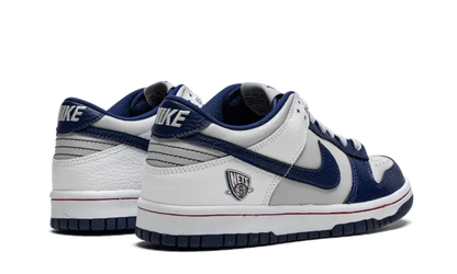 Nike Dunk Low NBA 75th Anniversary Brooklyn Nets - DD3363-001