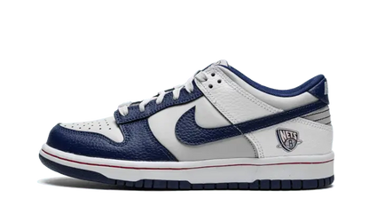 Nike Dunk Low NBA 75th Anniversary Brooklyn Nets - DD3363-001