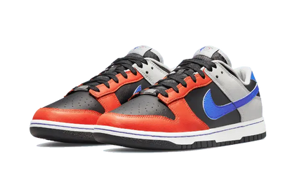 Nike Dunk Low NBA 75th Anniversary Knicks - DD3363-002