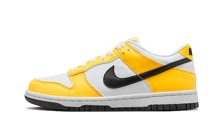 Nike Dunk Low Next Nature Citron Pulse