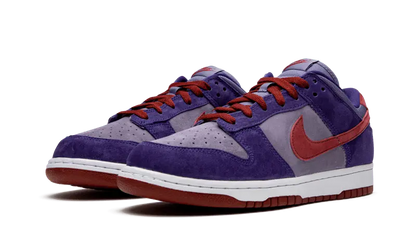 Nike Dunk Low Plum - CU1726-500