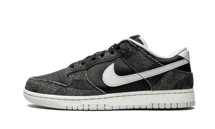 Nike Dunk Low PRM Animal Pack Black - DH7913-001