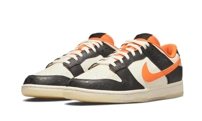 Nike Dunk Low PRM Halloween (2021) - DD3357-100