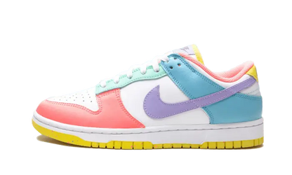 Nike Dunk Low SE Easter - DD1872-100