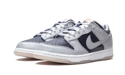 Nike Dunk Low College Navy Grey - DD1768-400