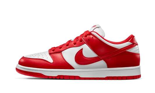 Nike Dunk Low University Red - CU1727-100