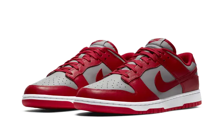 Nike Dunk Low UNLV - DD1391-002