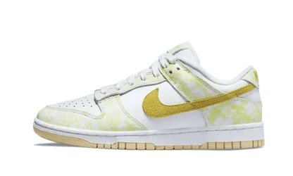 Nike Dunk Low Yellow Strike - DM9467-700