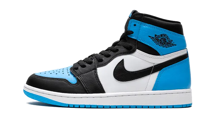 Air Jordan 1 Retro High OG UNC Toe 2023