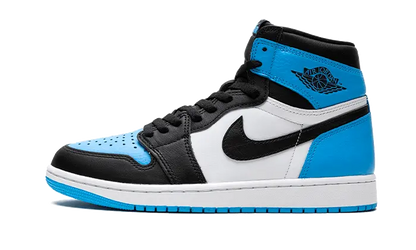 Air Jordan 1 Retro High OG UNC Toe 2023