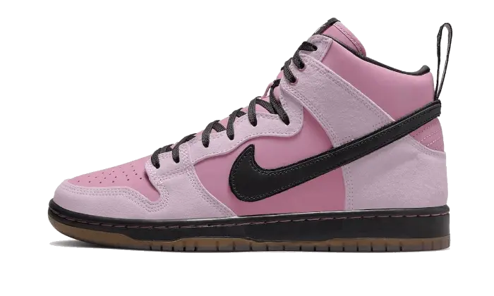 Nike SB Dunk High Pro KCDC - MTHOR SHOP