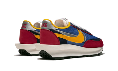 Nike LD Waffle Sacai Blue Multi