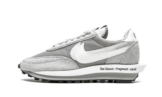 Nike LD Waffle Sacai Fragment Wolf Grey - DH2684-001