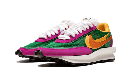 Nike LD Waffle Sacai Green Del Sol - BV0073-301