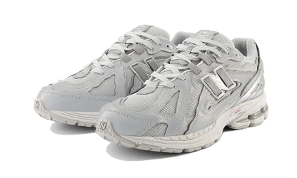 New Balance 1906D Protection Pack Silver Metallic