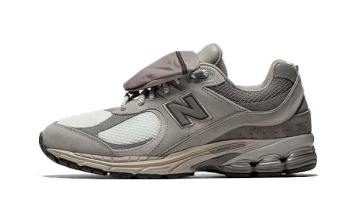 New Balance 2002R Pocket Grey