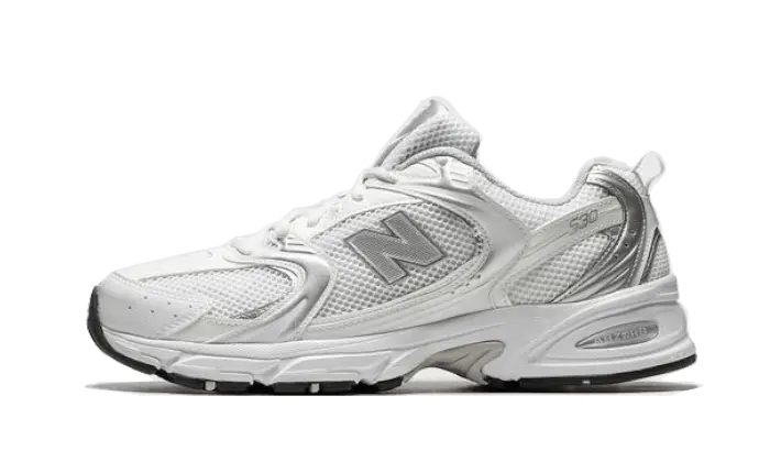 New Balance 530 Munsell White