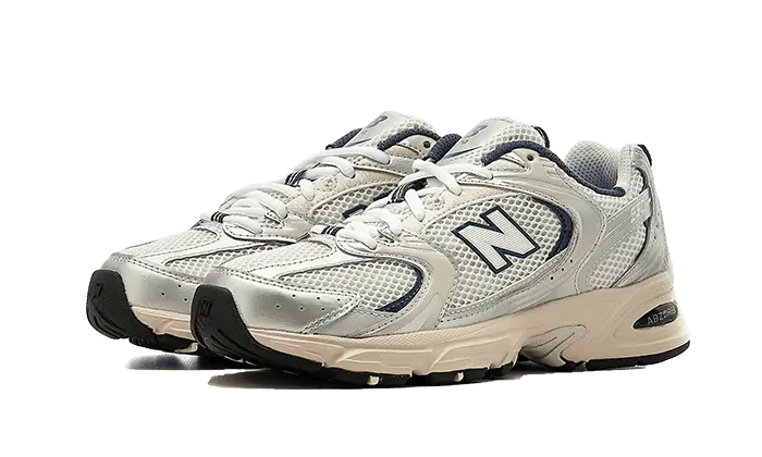 New Balance 530 Steel Grey Navy