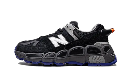 New Balance 574 Yurt Salehe Bembury Black Team Royal