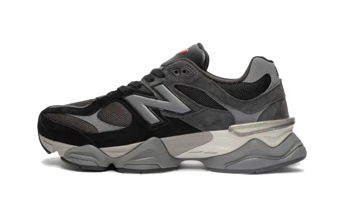 New Balance 9060 Black Castlerock