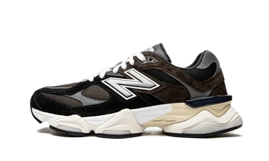 New Balance 9060 Dark Brown