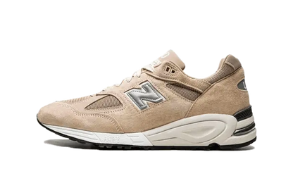 New Balance 990 V2 Kith Tannin