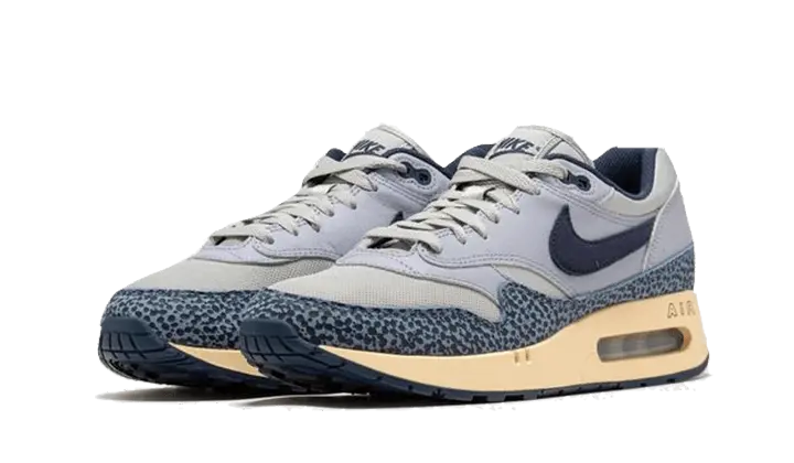 Nike Air Max 1 '86 OG Big Bubble Lost Sketch