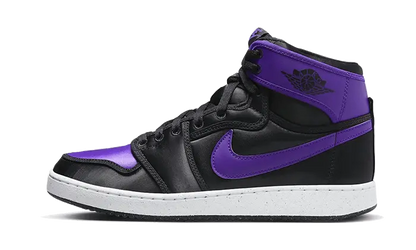 Air Jordan 1 Retro AJKO Field Purple Satin