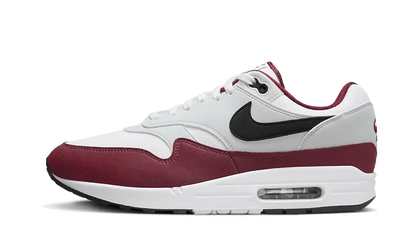 Nike Air Max 1 Dark Team Red