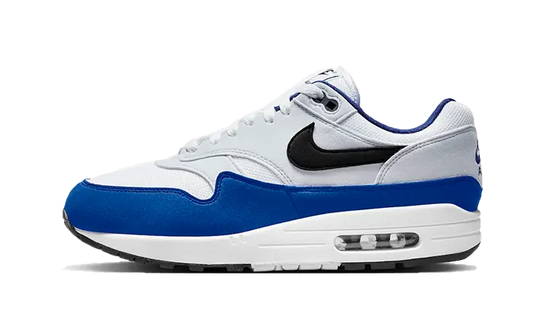 Nike Air Max 1 Deep Royal Blue