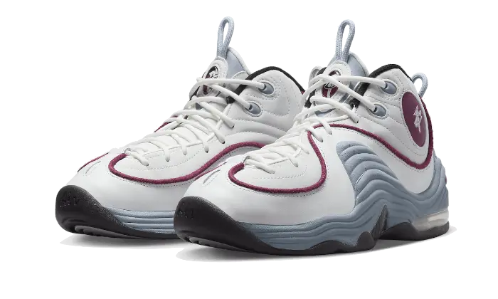 Nike Air Max Penny 2 Rosewood