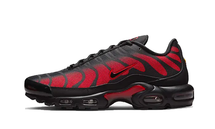 Nike Air Max Plus Bred Reflective