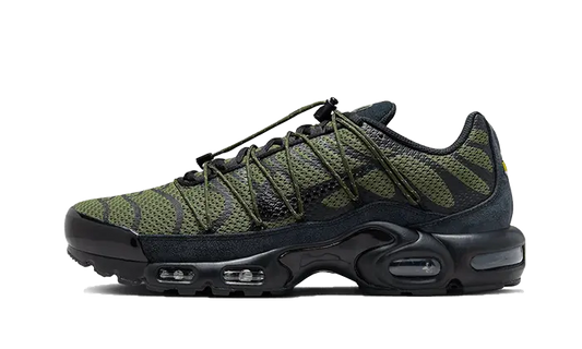 Nike Air Max Plus Utility Black Olive