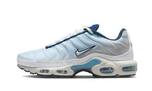 Nike Air Max Plus Sky Blue White