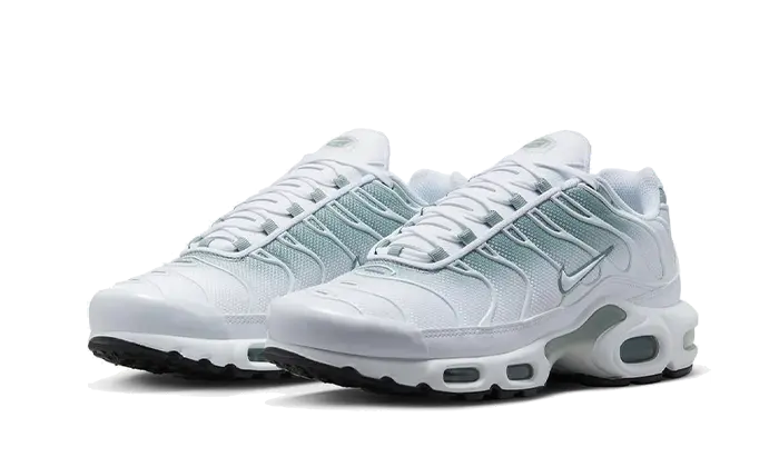 Nike Air Max Plus White Mica Green