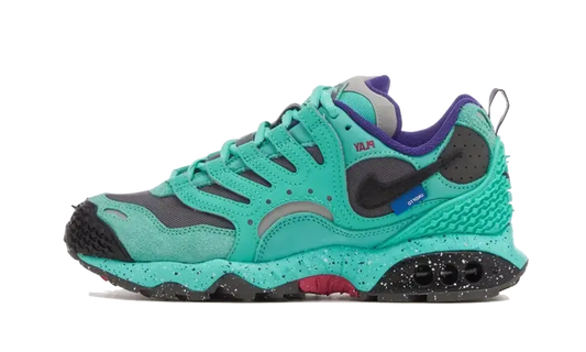 Nike Air Terra Humara Undefeated Light Menta