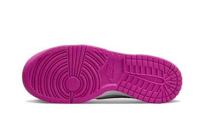 Nike Dunk Low Active Fuchsia (GS)