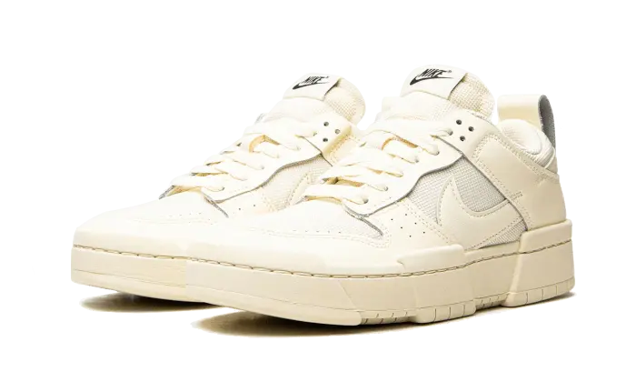 Nike Dunk Low Disrupt Coconut Milk