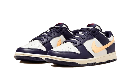 Nike Dunk Low "From Nike To You" Navy Vanilla