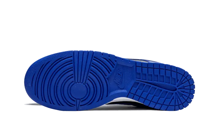 Nike Dunk Low Hyper Cobalt