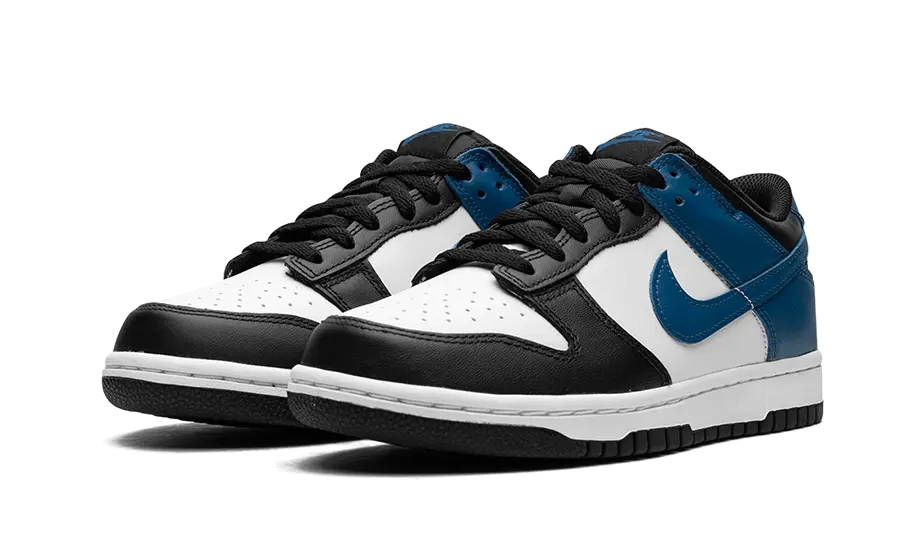 Nike Dunk Low Industrial Blue