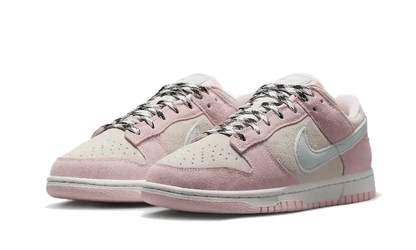 Nike Dunk Low LX Pink Foam