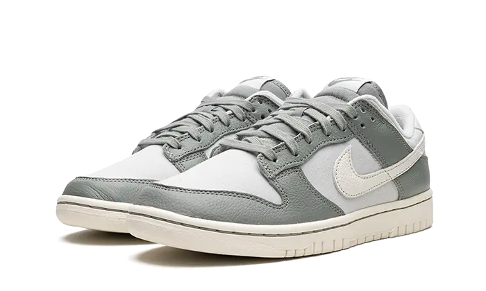 Dunk Low Mica Green - MTHOR SHOP