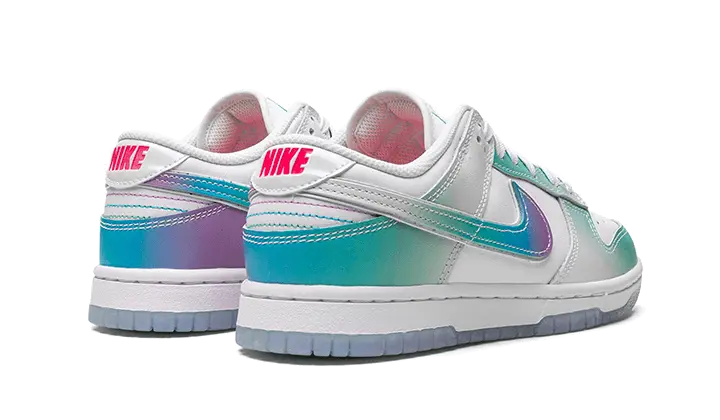 Nike Dunk Low Unlock Your Space