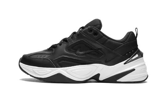 Nike M2K Tekno Black Obsidian