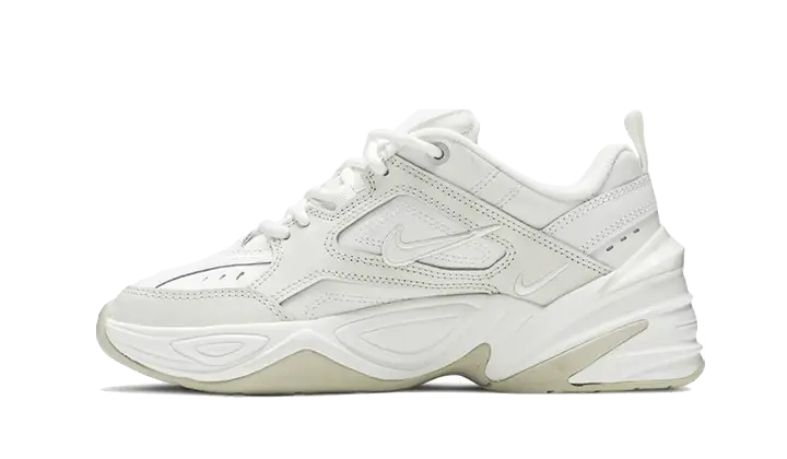 Nike M2K Tekno Summit White