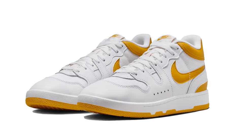 Nike Mac Attack QS SP Lemon Venom